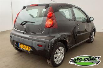 Peugeot 107 1.0 Access Airco 89.311 km picture 4