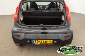 Peugeot 107 1.0 Access Airco 89.311 km picture 31