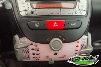 Peugeot 107 1.0 Access Airco 89.311 km picture 8