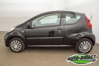 Peugeot 107 1.0 Access Airco 89.311 km picture 33