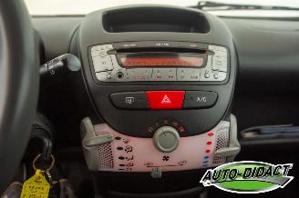 Peugeot 107 1.0 Access Airco 89.311 km picture 9