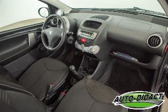 Peugeot 107 1.0 Access Airco 89.311 km picture 15