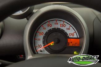 Peugeot 107 1.0 Access Airco 89.311 km picture 6