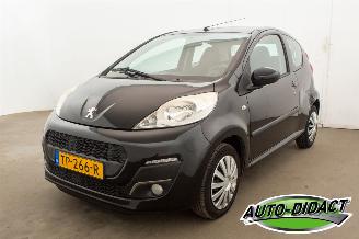  Peugeot 107 1.0 Access Airco 89.311 km 2013/2
