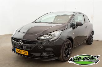  Opel Corsa 1.0 Turbo Airco 2017/12