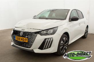  Peugeot e-208 EV Allure 50 kWh 49.738 km Automaat Digi Dash Clima 2024/7