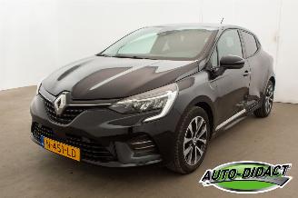  Renault Clio 1.0 TCe Bi-Fuel Zen 101.314 km Navi 2021/11