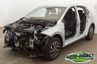  Volkswagen Polo 1.0 TSI Life 8226 km NAP Airco Navi 2024/8