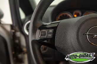 Opel Corsa 1.4-16V Cosmo picture 13