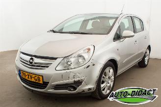  Opel Corsa 1.4-16V Cosmo 2007/10
