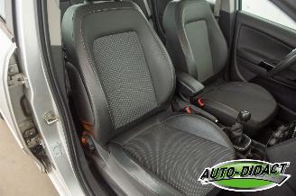 Opel Corsa 1.4-16V Cosmo picture 19