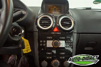 Opel Corsa 1.4-16V Cosmo picture 9