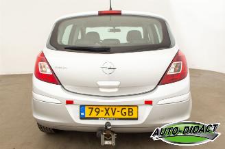 Opel Corsa 1.4-16V Cosmo picture 35