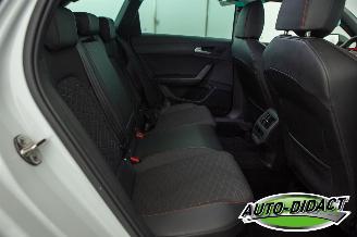Seat Leon Sportstourer 1.4 TSI FR eHybrid PHEV Automaat Digi Dash Clima Navi picture 20