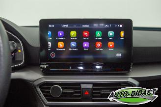 Seat Leon Sportstourer 1.4 TSI FR eHybrid PHEV Automaat Digi Dash Clima Navi picture 8