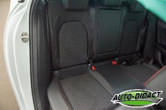 Seat Leon Sportstourer 1.4 TSI FR eHybrid PHEV Automaat Digi Dash Clima Navi picture 21