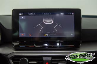 Seat Leon Sportstourer 1.4 TSI FR eHybrid PHEV Automaat Digi Dash Clima Navi picture 9