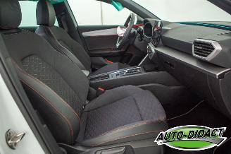 Seat Leon Sportstourer 1.4 TSI FR eHybrid PHEV Automaat Digi Dash Clima Navi picture 18
