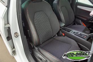 Seat Leon Sportstourer 1.4 TSI FR eHybrid PHEV Automaat Digi Dash Clima Navi picture 19