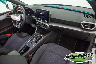 Seat Leon Sportstourer 1.4 TSI FR eHybrid PHEV Automaat Digi Dash Clima Navi picture 17