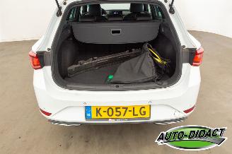 Seat Leon Sportstourer 1.4 TSI FR eHybrid PHEV Automaat Digi Dash Clima Navi picture 36