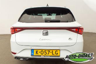 Seat Leon Sportstourer 1.4 TSI FR eHybrid PHEV Automaat Digi Dash Clima Navi picture 35