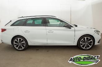 Seat Leon Sportstourer 1.4 TSI FR eHybrid PHEV Automaat Digi Dash Clima Navi picture 38
