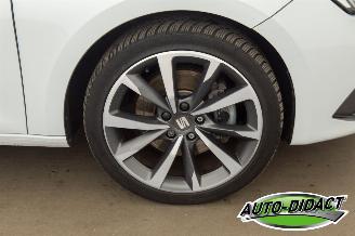 Seat Leon Sportstourer 1.4 TSI FR eHybrid PHEV Automaat Digi Dash Clima Navi picture 32