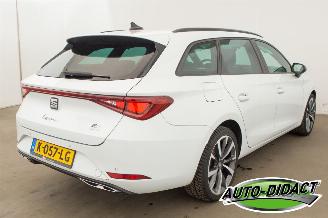 Seat Leon Sportstourer 1.4 TSI FR eHybrid PHEV Automaat Digi Dash Clima Navi picture 4