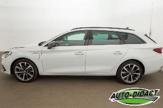 Seat Leon Sportstourer 1.4 TSI FR eHybrid PHEV Automaat Digi Dash Clima Navi picture 37