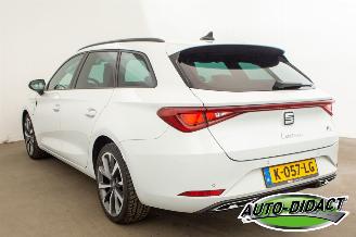 Seat Leon Sportstourer 1.4 TSI FR eHybrid PHEV Automaat Digi Dash Clima Navi picture 3