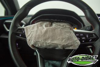 Seat Leon Sportstourer 1.4 TSI FR eHybrid PHEV Automaat Digi Dash Clima Navi picture 26