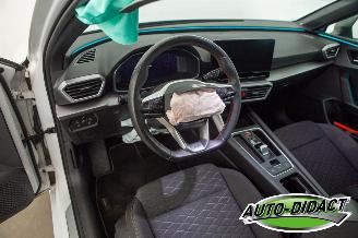 Seat Leon Sportstourer 1.4 TSI FR eHybrid PHEV Automaat Digi Dash Clima Navi picture 22