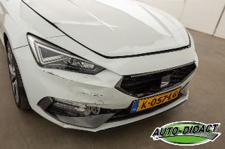 Seat Leon Sportstourer 1.4 TSI FR eHybrid PHEV Automaat Digi Dash Clima Navi picture 30