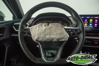 Seat Leon Sportstourer 1.4 TSI FR eHybrid PHEV Automaat Digi Dash Clima Navi picture 5