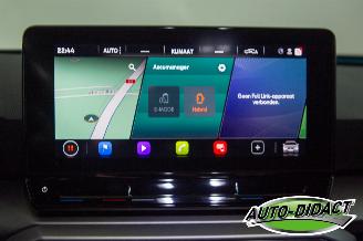 Seat Leon Sportstourer 1.4 TSI FR eHybrid PHEV Automaat Digi Dash Clima Navi picture 7