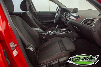BMW 1-serie 118i Automaat Clima Navi Corporate Lease Executive picture 21