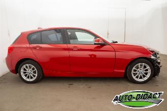 BMW 1-serie 118i Automaat Clima Navi Corporate Lease Executive picture 37