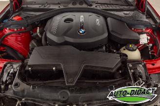 BMW 1-serie 118i Automaat Clima Navi Corporate Lease Executive picture 32