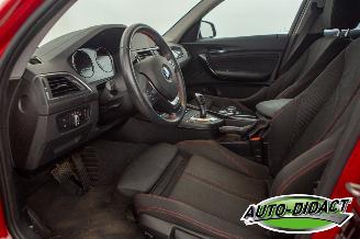 BMW 1-serie 118i Automaat Clima Navi Corporate Lease Executive picture 26