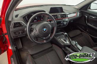 BMW 1-serie 118i Automaat Clima Navi Corporate Lease Executive picture 25