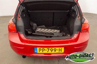 BMW 1-serie 118i Automaat Clima Navi Corporate Lease Executive picture 35