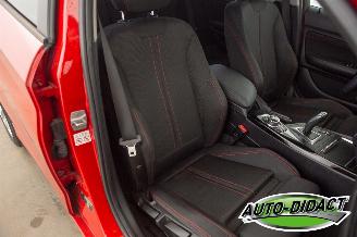 BMW 1-serie 118i Automaat Clima Navi Corporate Lease Executive picture 22