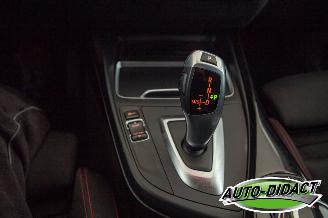 BMW 1-serie 118i Automaat Clima Navi Corporate Lease Executive picture 11