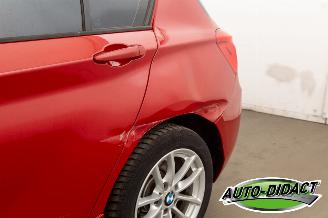 BMW 1-serie 118i Automaat Clima Navi Corporate Lease Executive picture 29