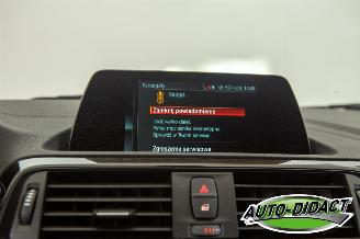 BMW 1-serie 118i Automaat Clima Navi Corporate Lease Executive picture 7