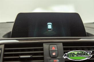 BMW 1-serie 118i Automaat Clima Navi Corporate Lease Executive picture 8