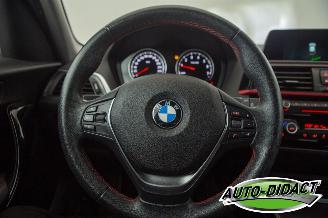 BMW 1-serie 118i Automaat Clima Navi Corporate Lease Executive picture 5