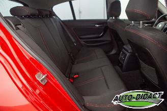 BMW 1-serie 118i Automaat Clima Navi Corporate Lease Executive picture 24