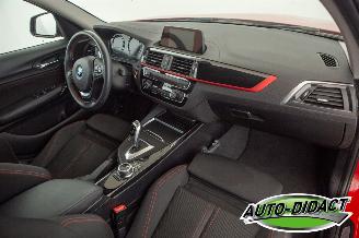 BMW 1-serie 118i Automaat Clima Navi Corporate Lease Executive picture 20